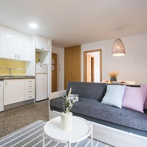 Appartement met een Slaapkamer